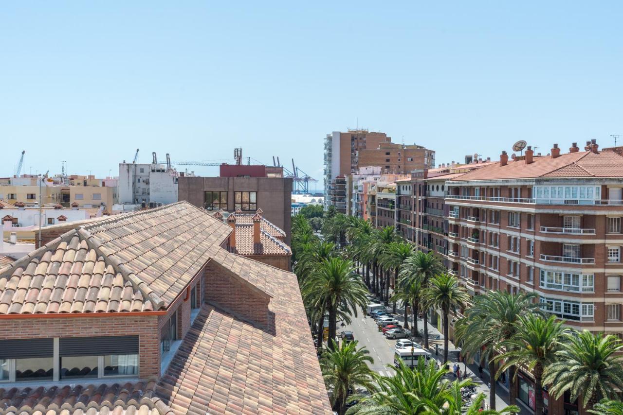 Dobo Homes - Sl4 Malaga