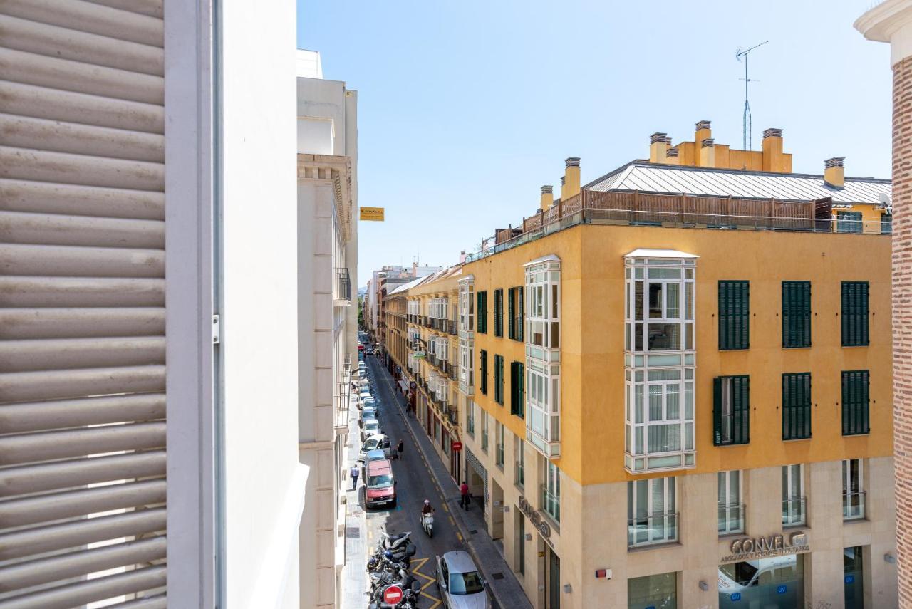 Dobo Homes - Sl4 Apartment Malaga