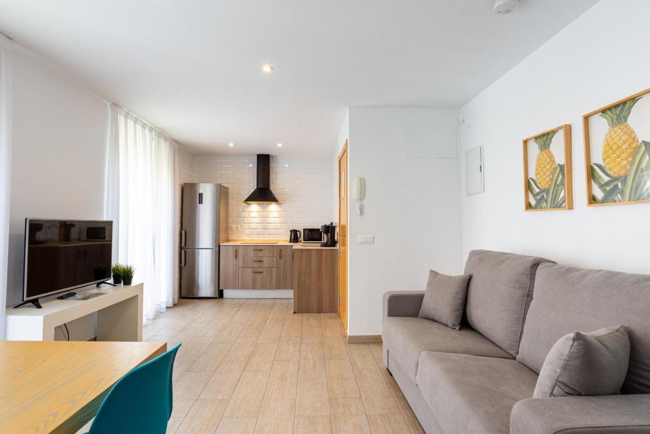 Apartment Dobo Homes - Sl4 Malaga