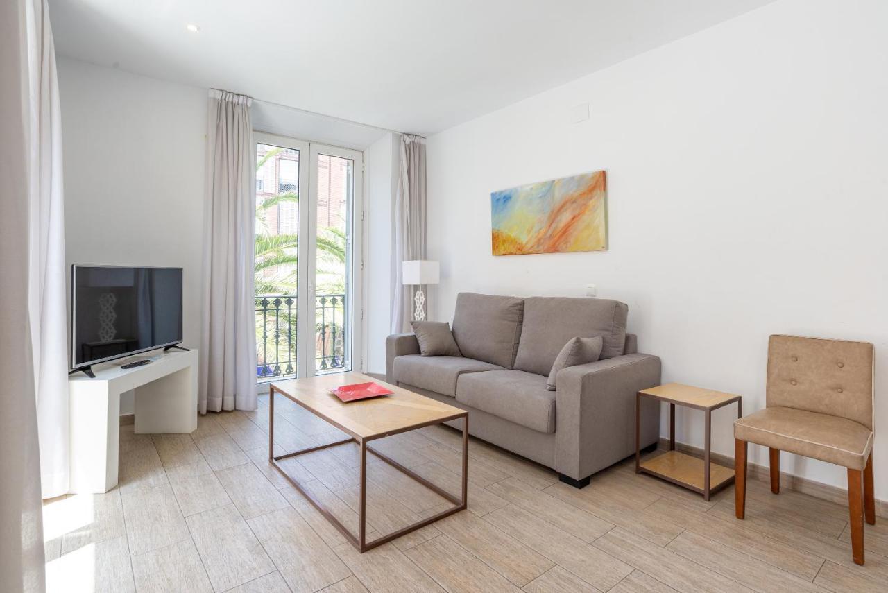 Apartment Dobo Homes - Sl4 Malaga