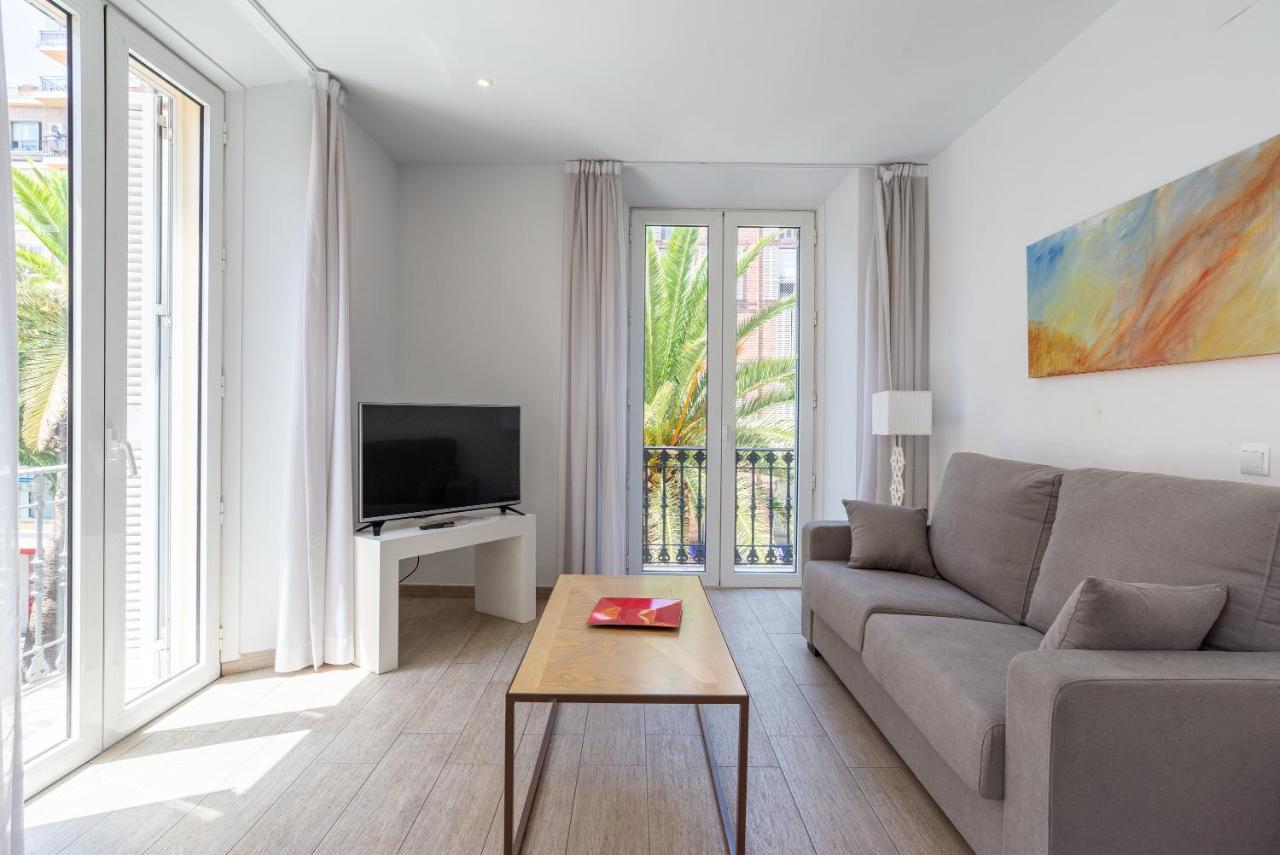 Dobo Homes - Sl4 Apartment Malaga