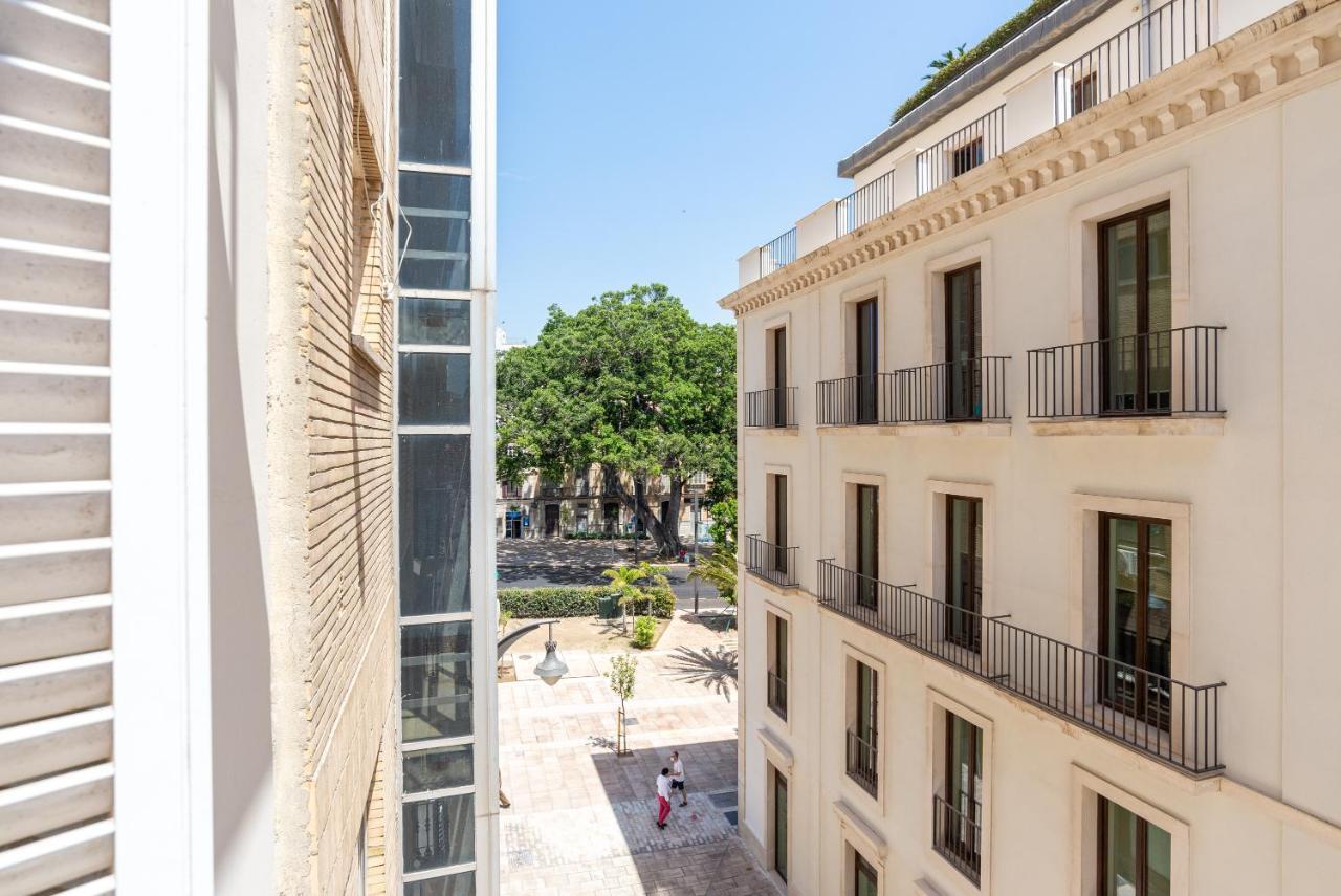 Dobo Homes - Sl4 Apartment Malaga