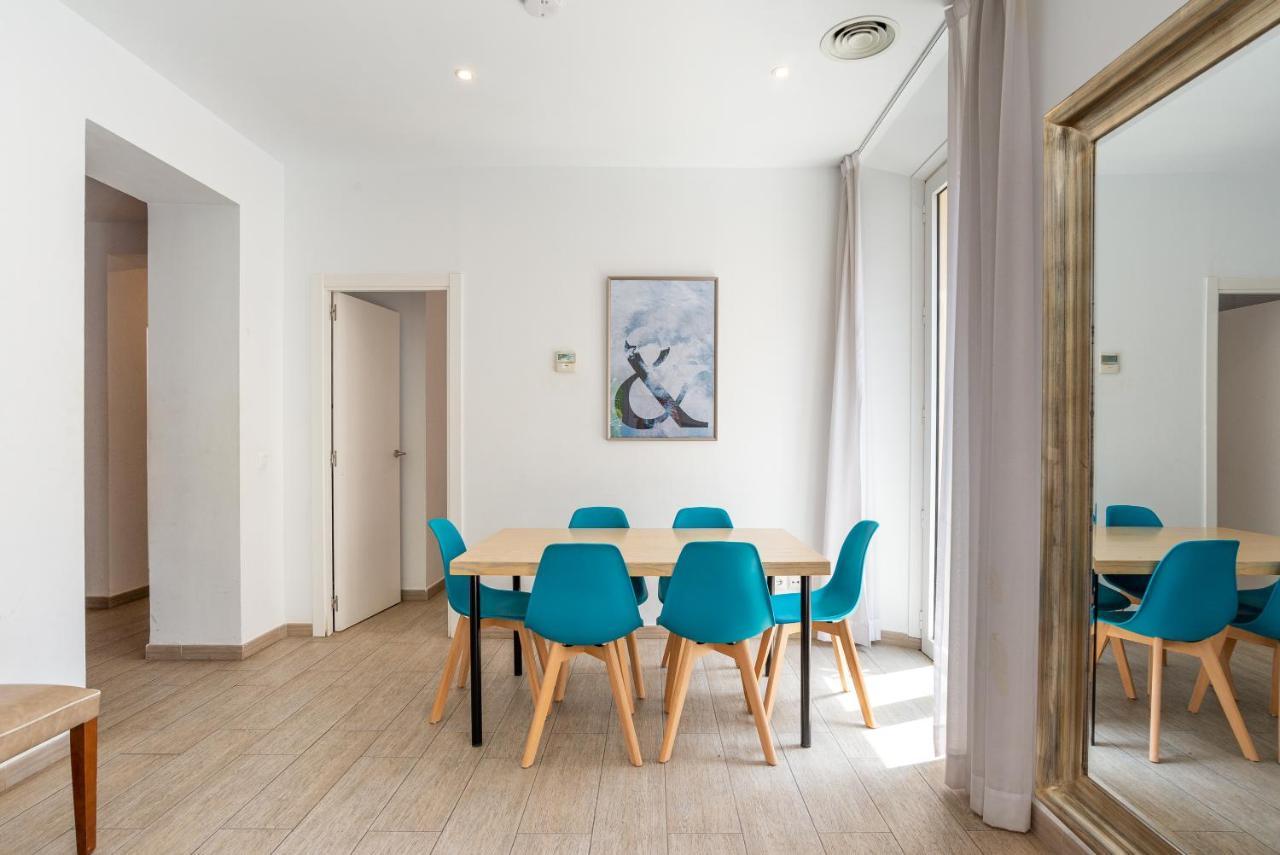 Dobo Homes - Sl4 * Malaga