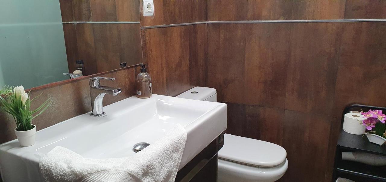Appartement Centro *