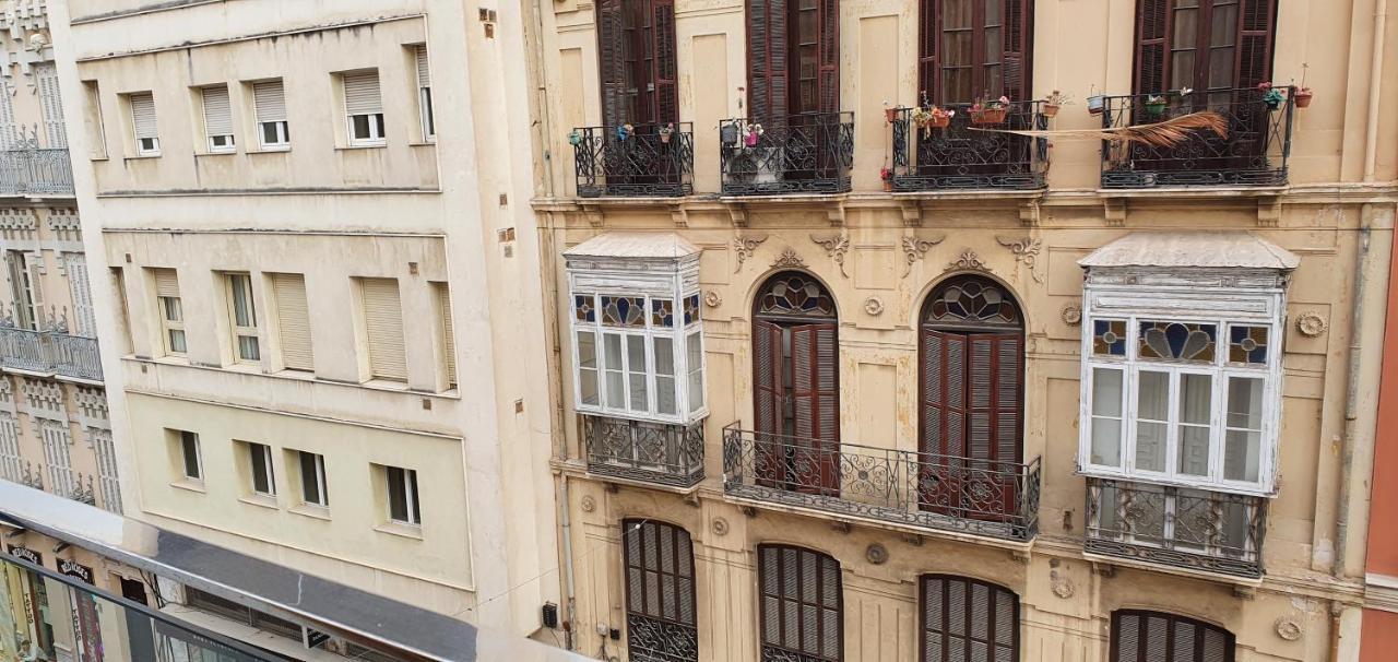 Centro Málaga