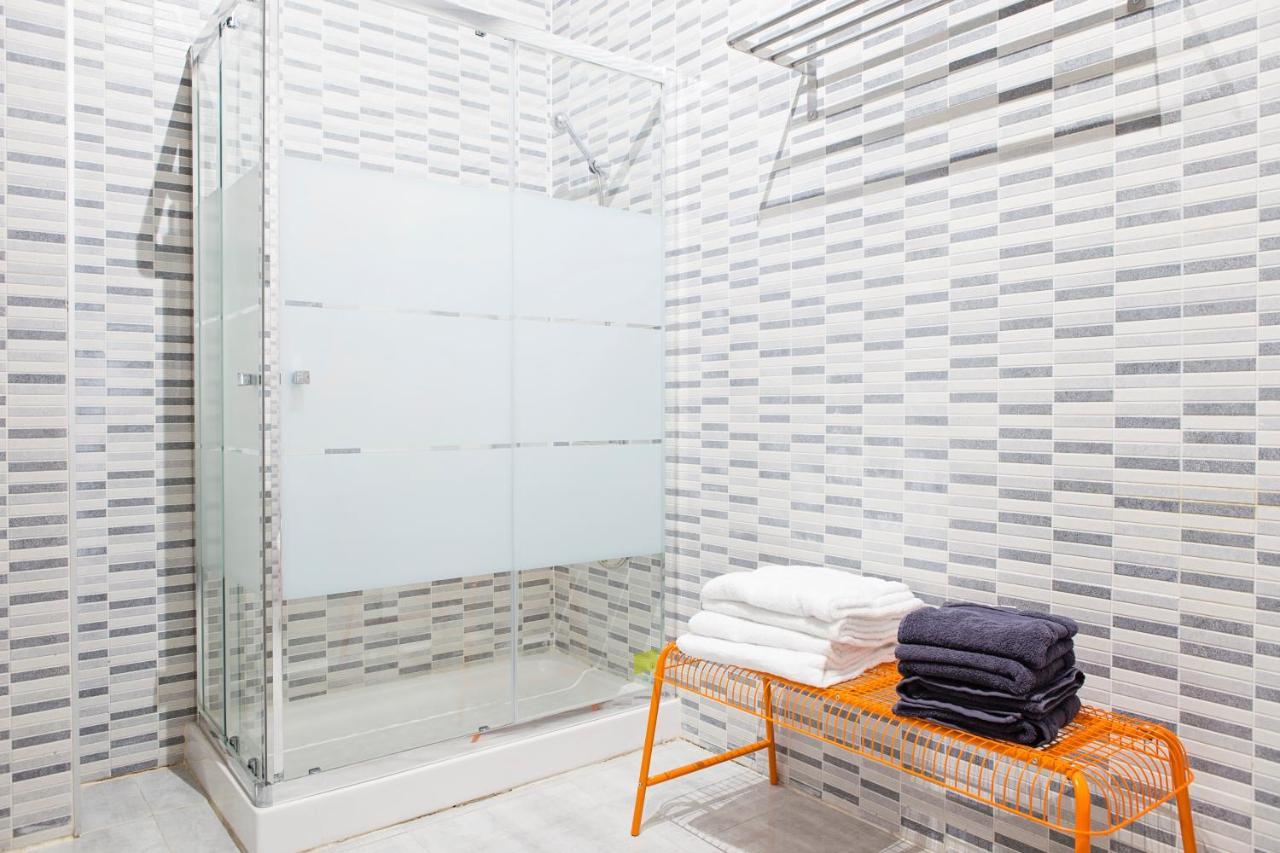 Homely Refino Oriental Apartamento *