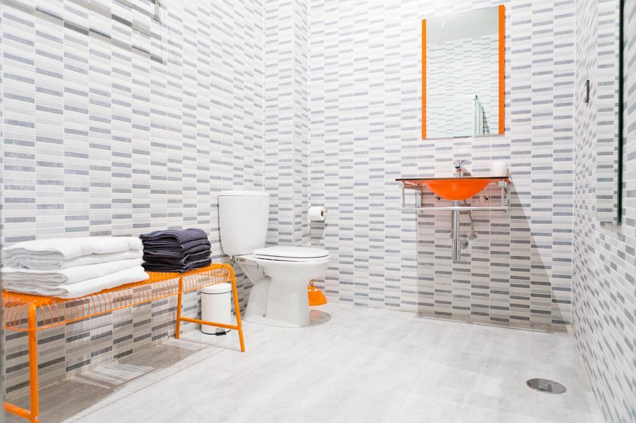 Homely Refino Oriental Apartamento *
