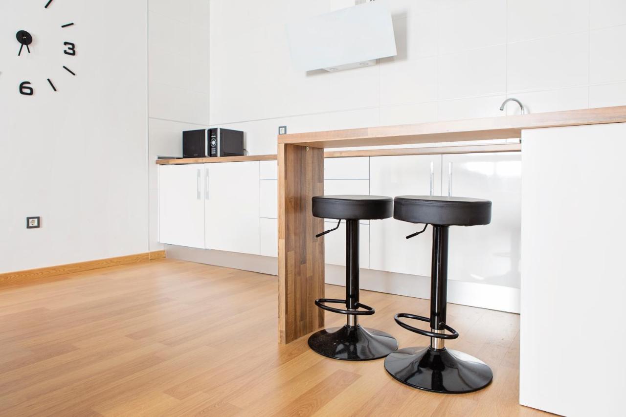 Apartamento Homely Refino Oriental *