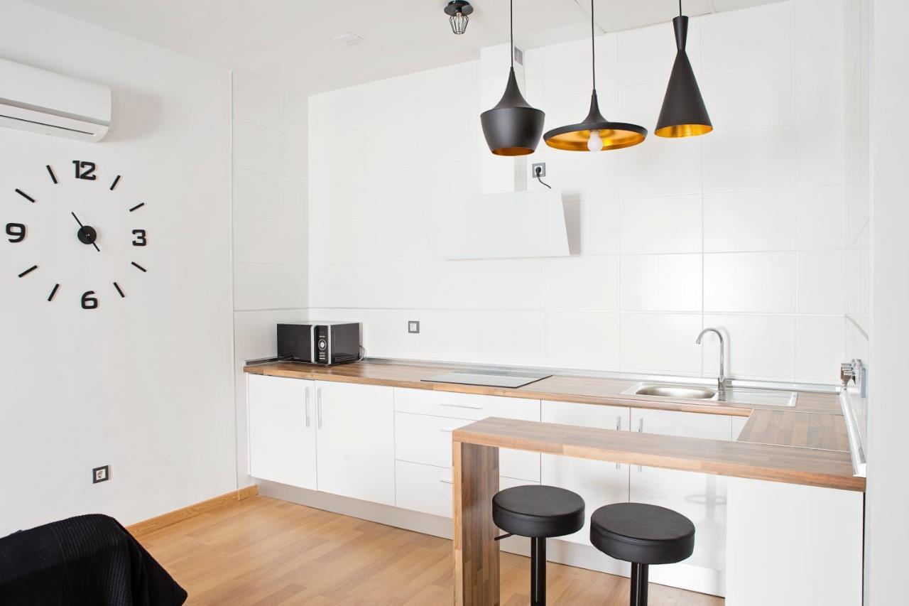 Apartamento Homely Refino Oriental *