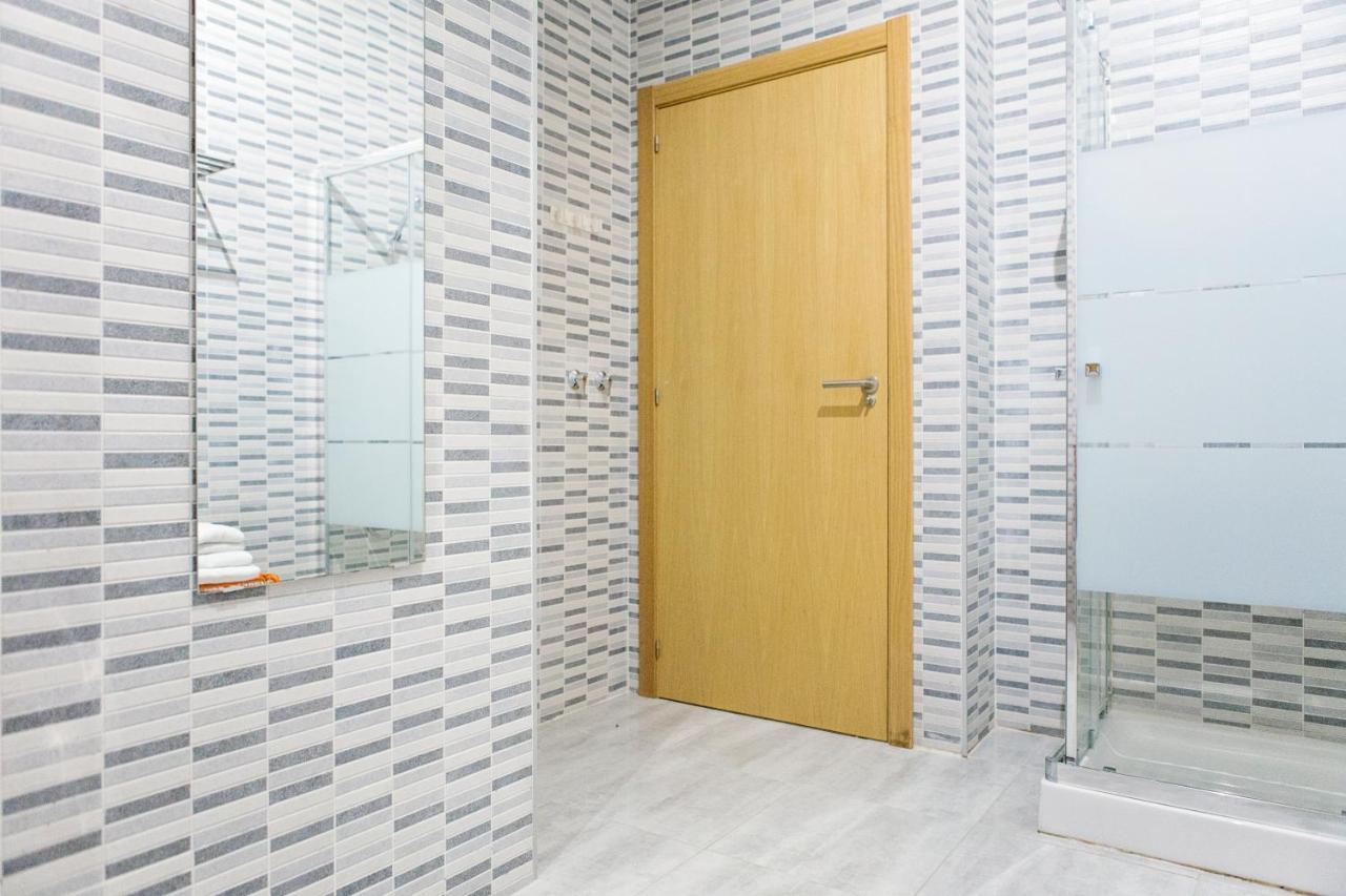 Homely Refino Oriental Apartamento