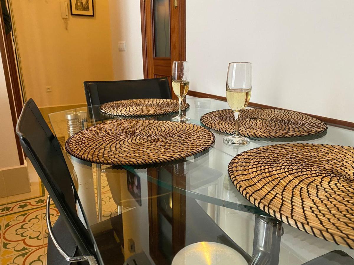 Sweet Museo Thyssen Apartment