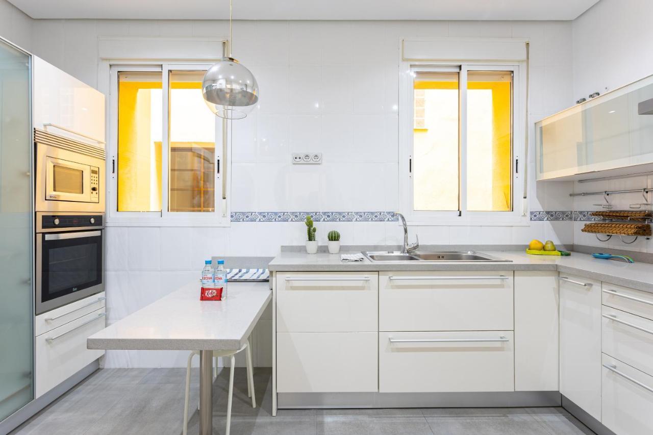 Julieta Historical By Alohamalaga Apartment Malaga