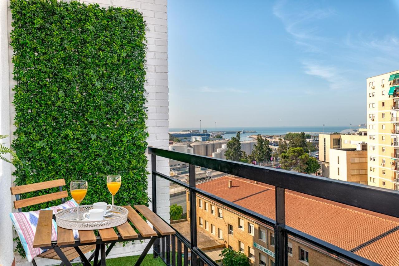 Apartment Iloftmalaga Soho - Alemania Ii *