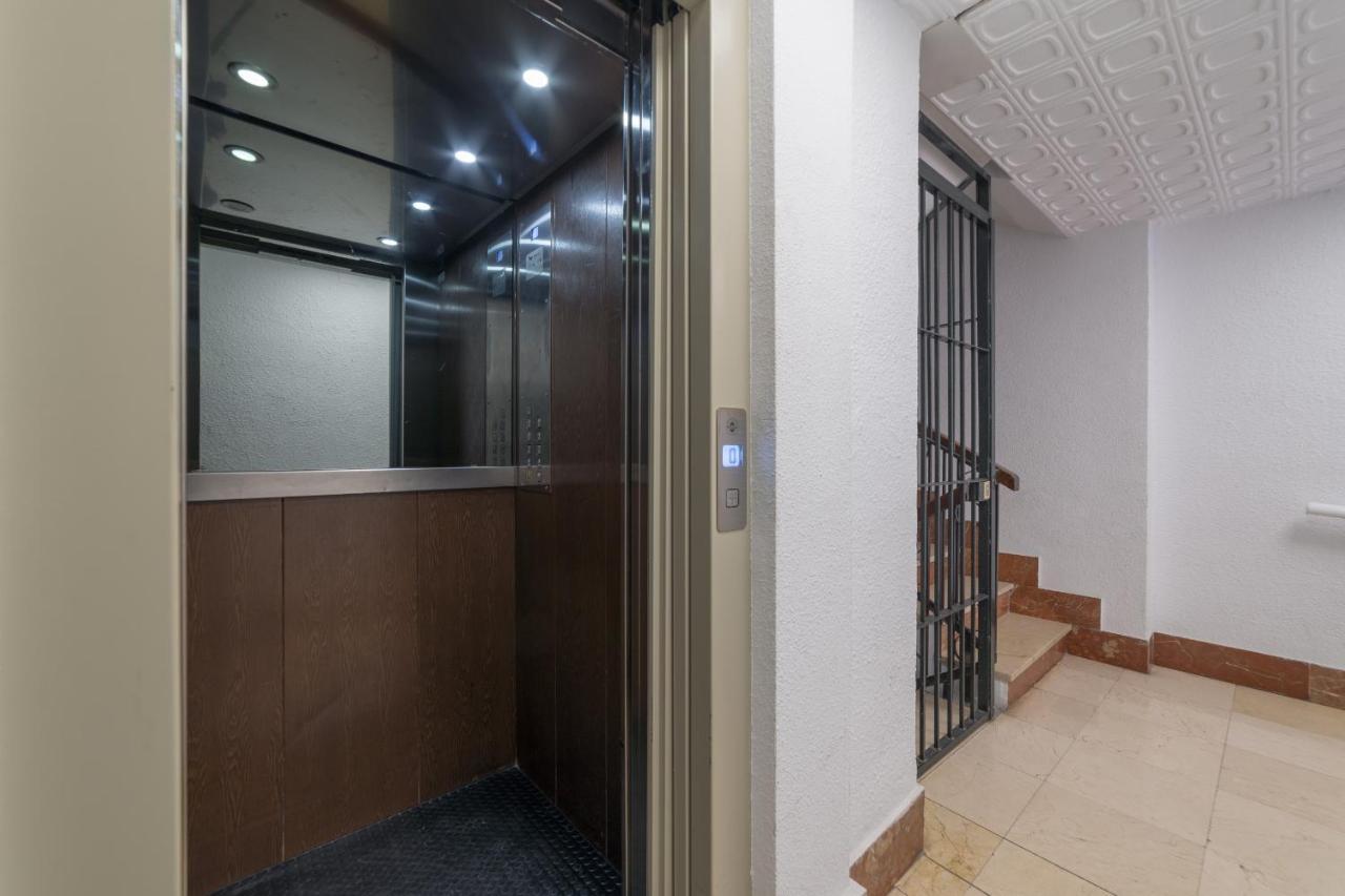Apartment Homes Penthouse Capuchinos Malaga