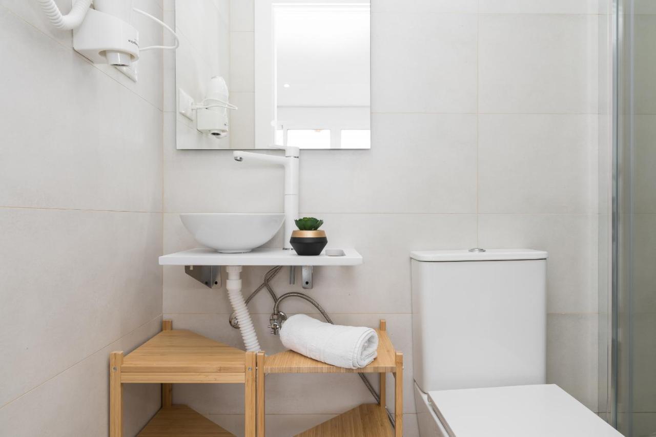 Homes Penthouse Capuchinos Apartment Malaga