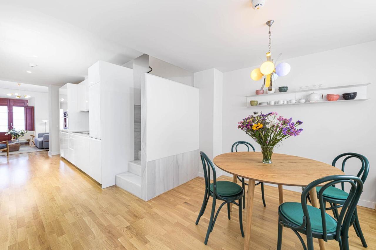 Mirador De San Juan In By Solaga Homes Appartement *