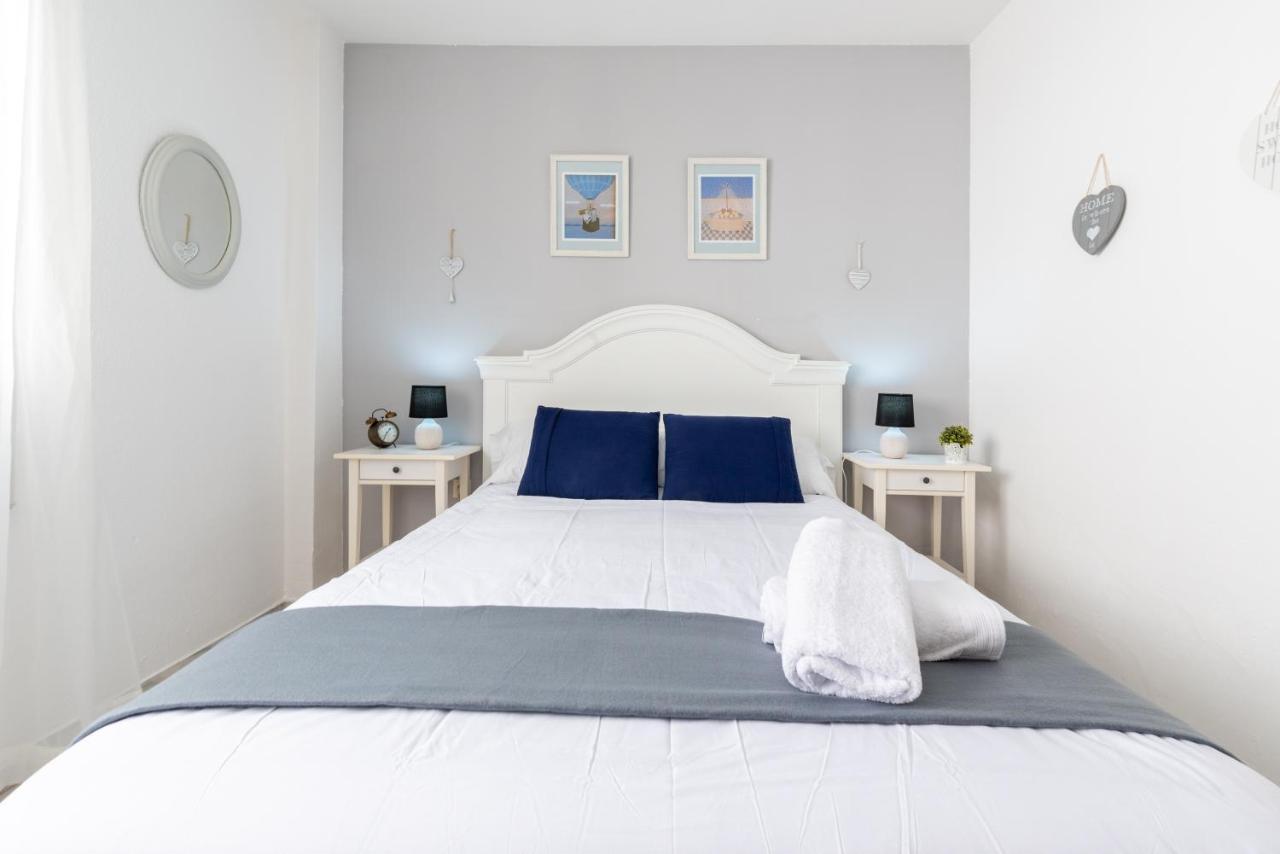 La Pampa Apartment Málaga