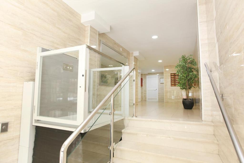 Apartamento Apartament Reyna House
