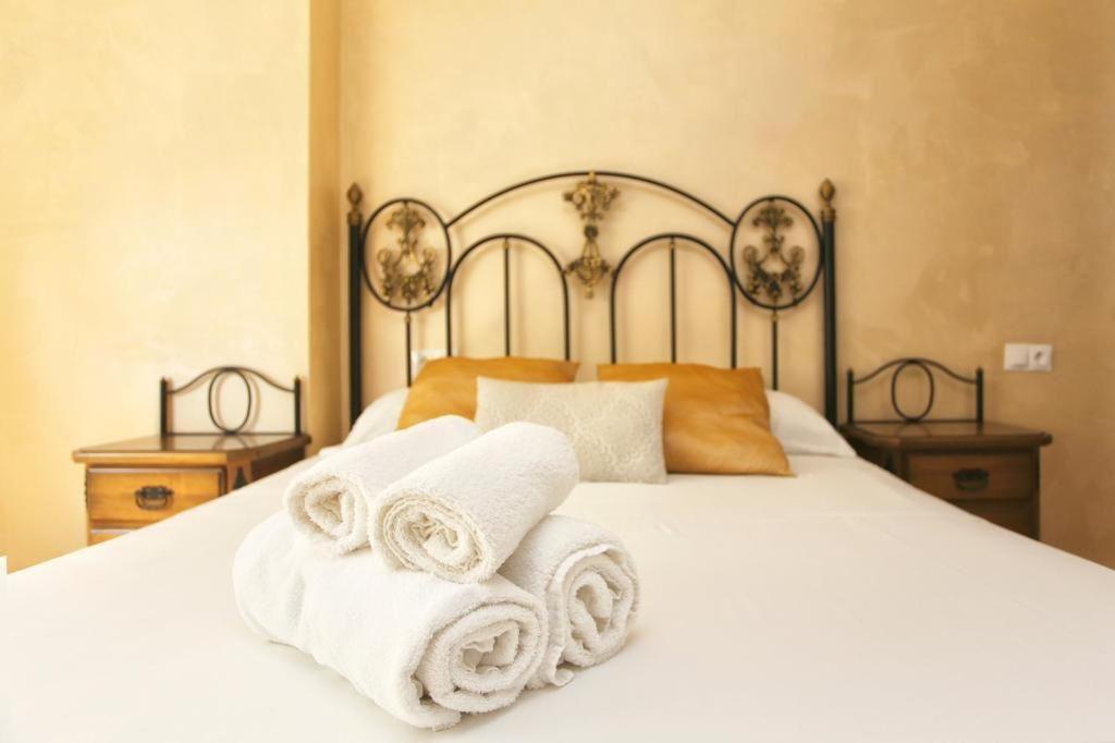 Apartament Reyna House * Málaga