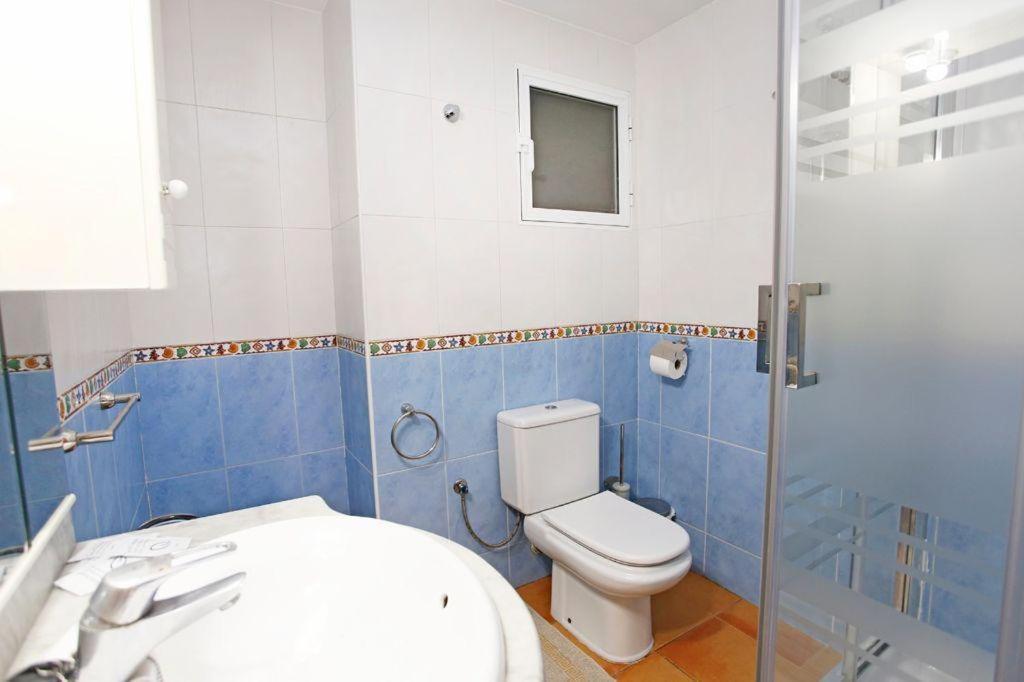 Apartament Reyna House Apartamento