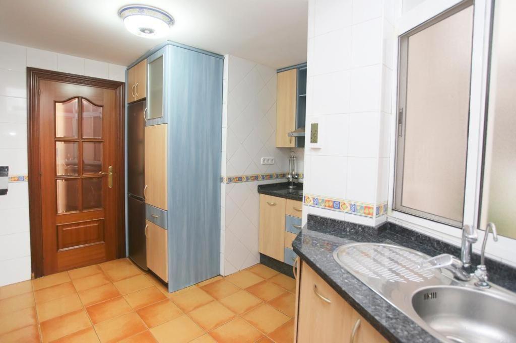 Apartamento Apartament Reyna House *