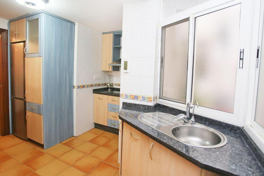 Apartament Reyna House * Málaga