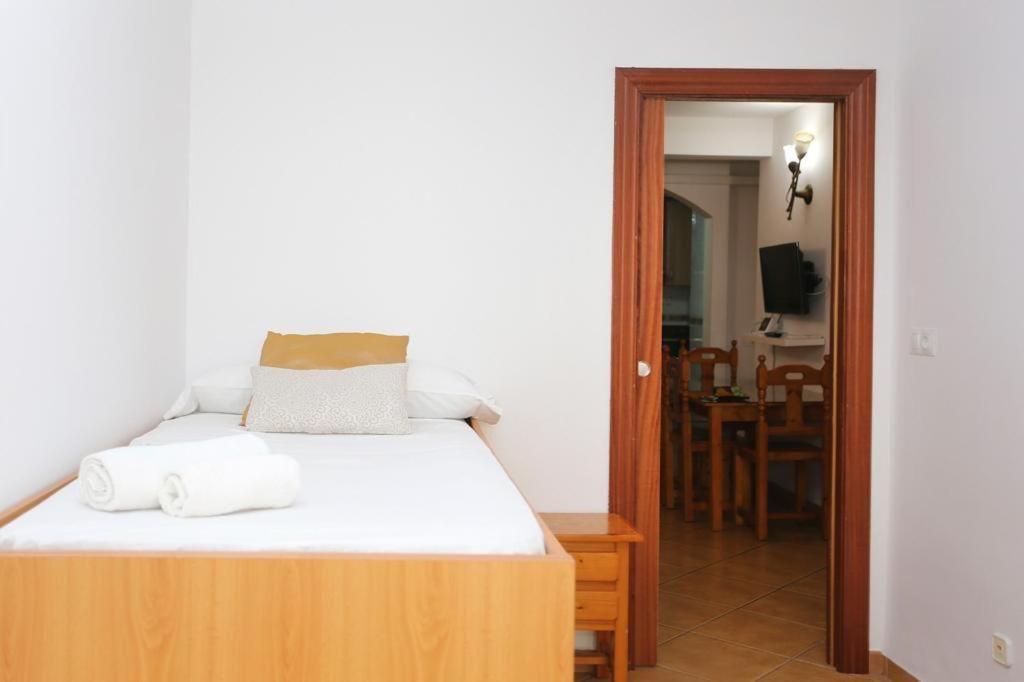Apartament Reyna House Málaga