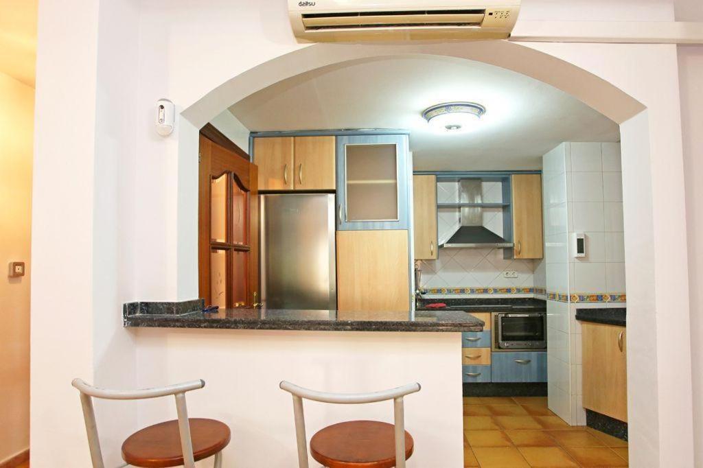 Apartament Reyna House * Málaga