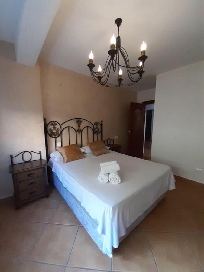 Apartamento Apartament Reyna House *