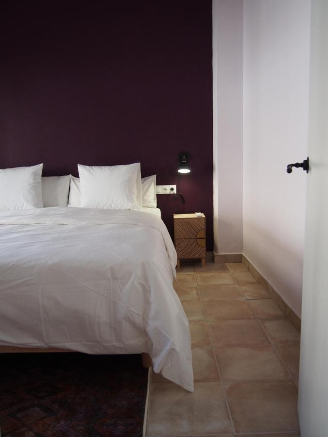Casa Clemente 32, Private House With Plunge Pool Appartement Málaga