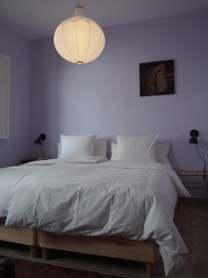 Casa Clemente 32, Private House With Plunge Pool Appartement Málaga