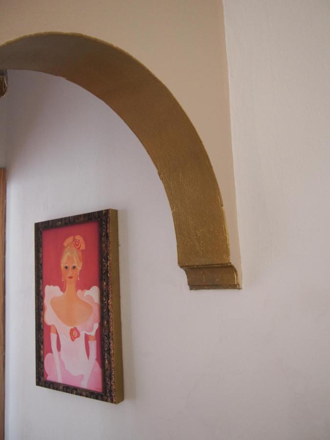 Casa Clemente 32, Private House With Plunge Pool Appartement Málaga
