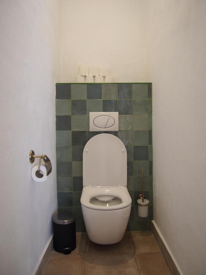 Appartement Casa Clemente 32, Private House With Plunge Pool Málaga