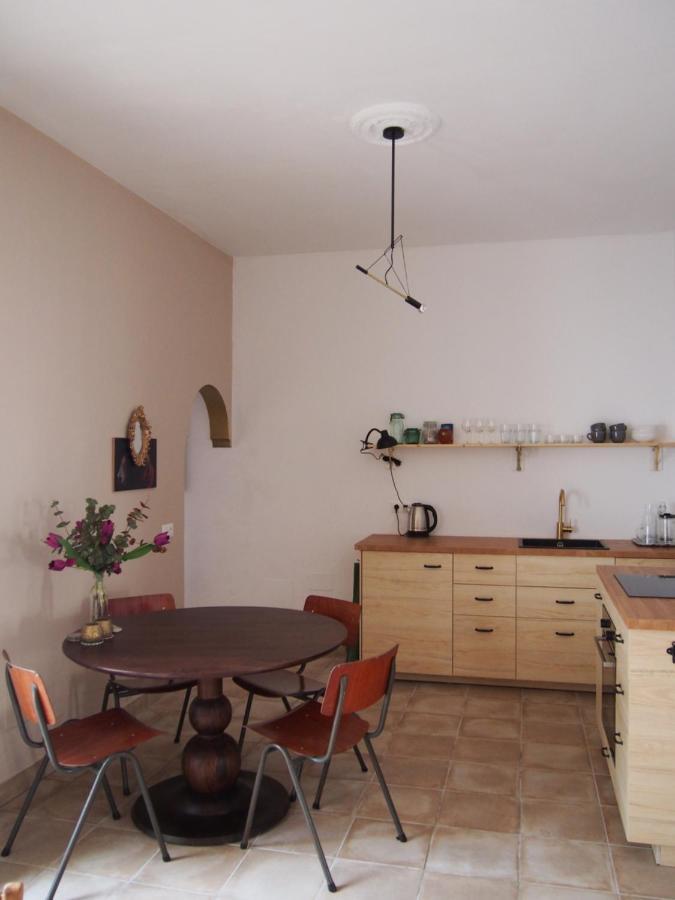 Appartement Casa Clemente 32, Private House With Plunge Pool *
