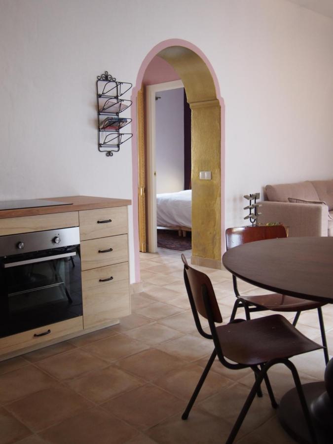 Appartement Casa Clemente 32, Private House With Plunge Pool Málaga