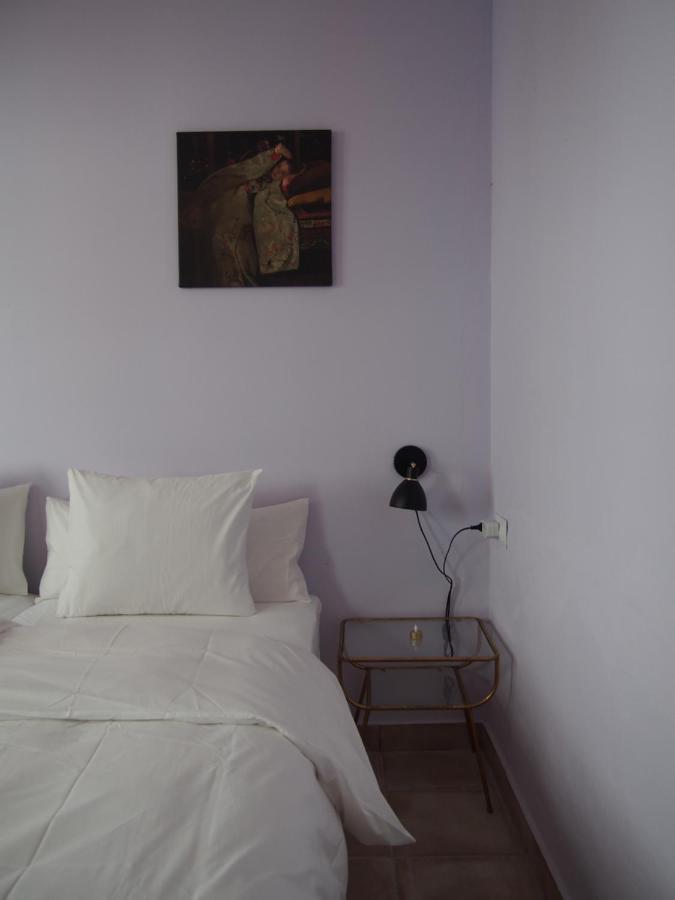 Casa Clemente 32, Private House With Plunge Pool Appartement