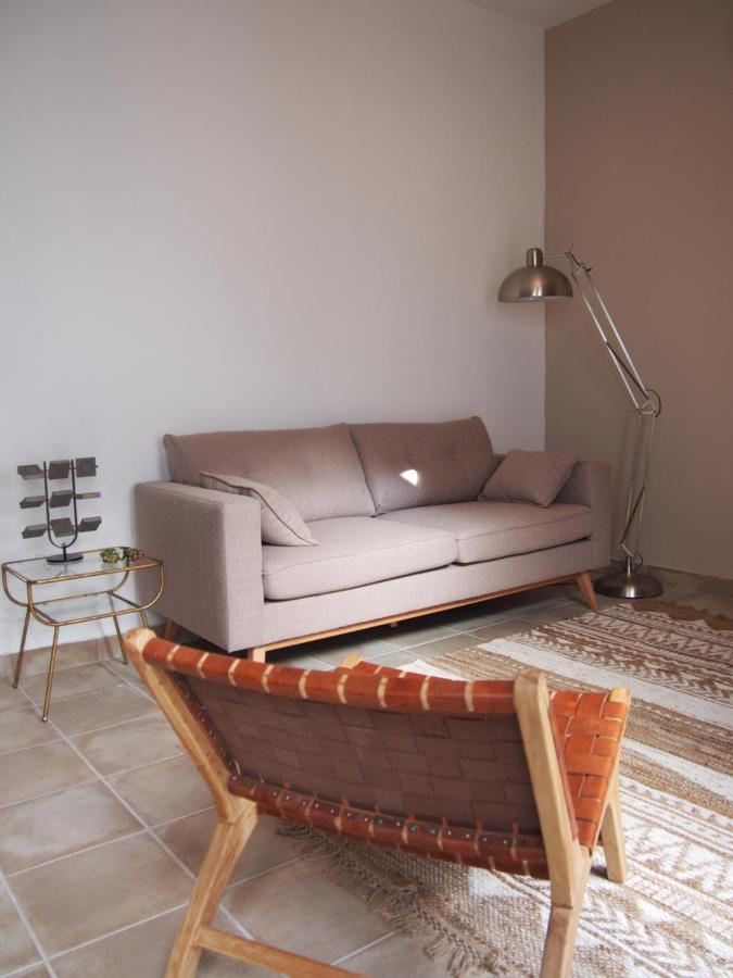 Appartement Casa Clemente 32, Private House With Plunge Pool Málaga