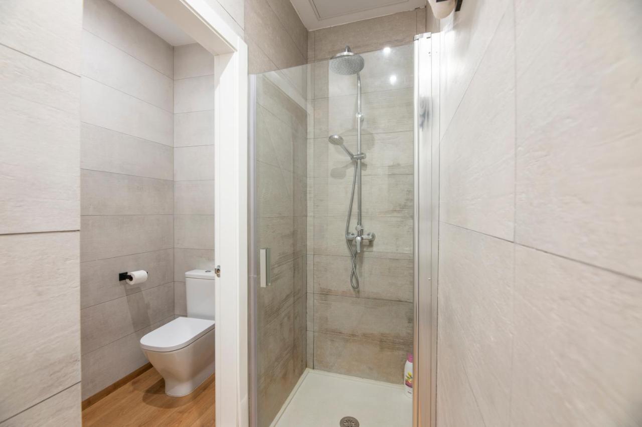 New Levante Pool & Museums Apartament Apartment Málaga
