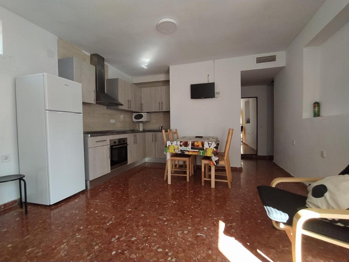 Vivienda Agustin Duran Apartment *