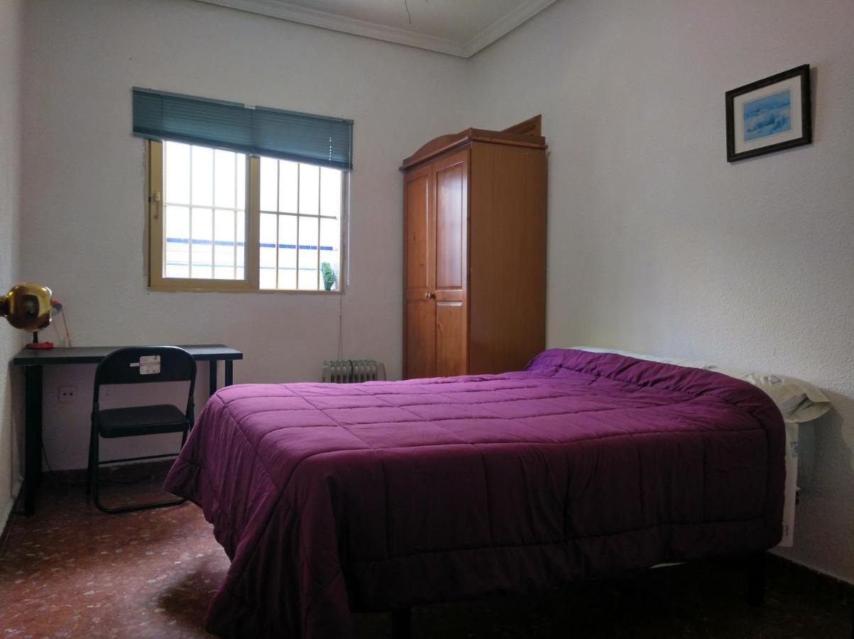 Vivienda Agustin Duran Apartment