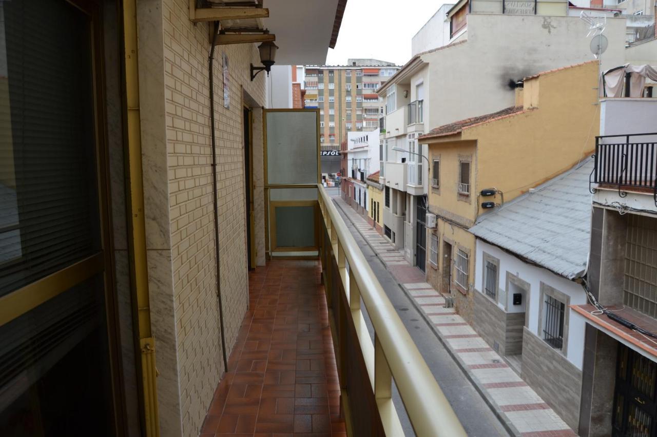 Apartment Vivienda Agustin Duran *