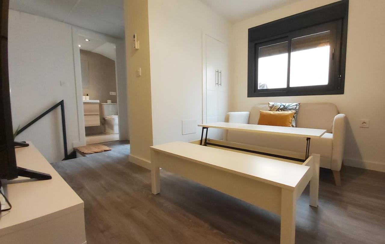 Appartement Del Parque Flats Urban