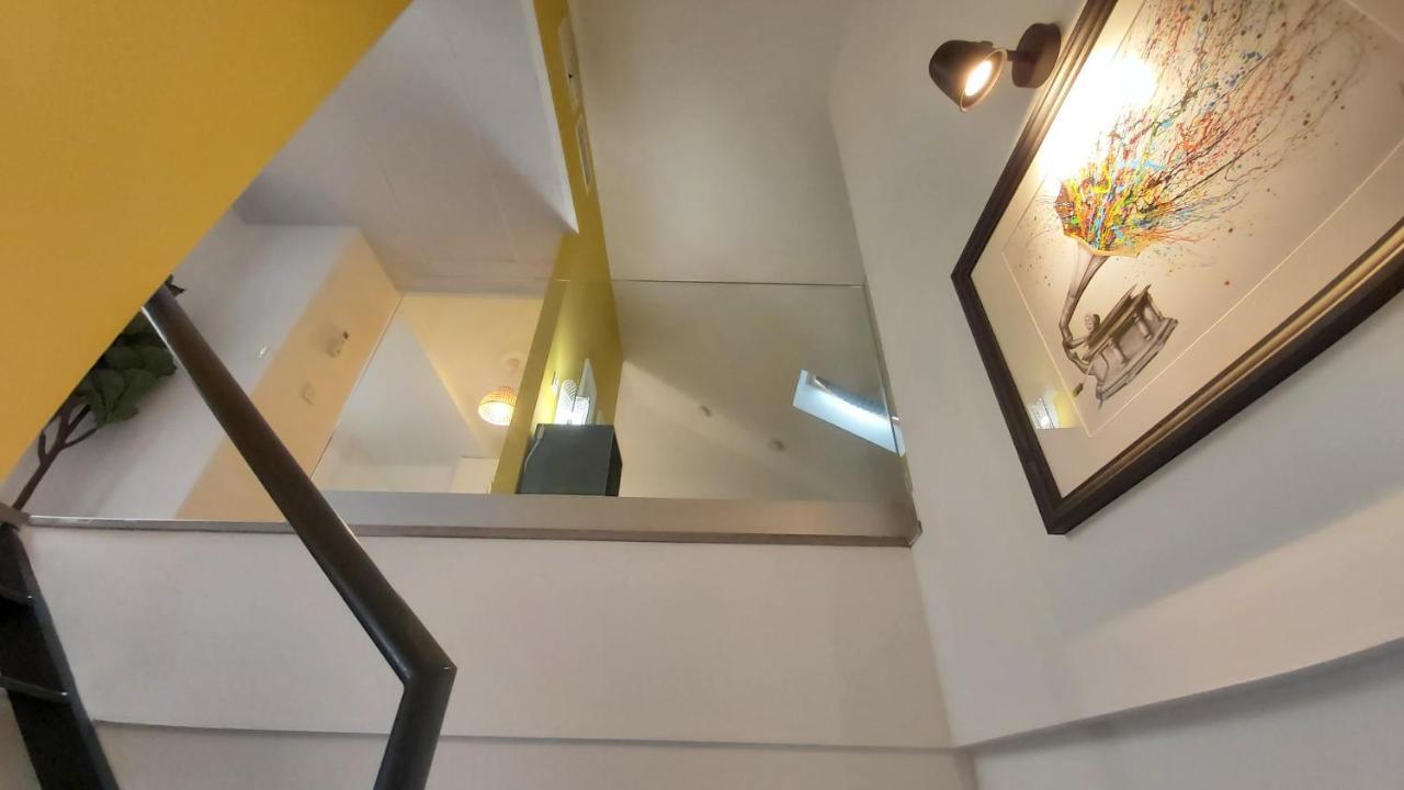 Del Parque Flats Urban