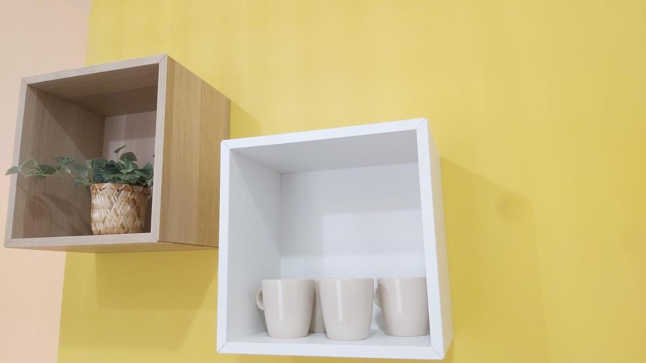 Del Parque Flats Urban Appartement *