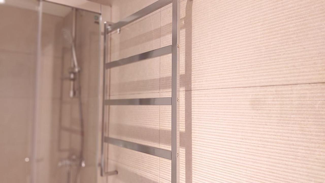 Del Parque Flats Urban Appartement