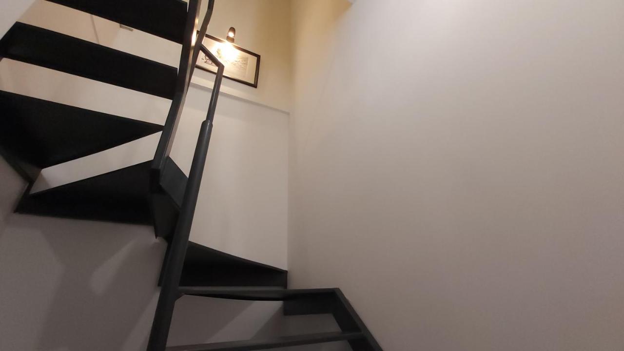 Del Parque Flats Urban Appartement Málaga