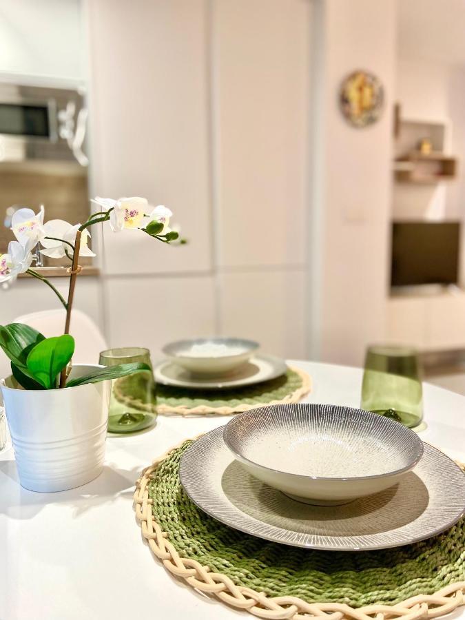 Appartement Cozy En Centro De *