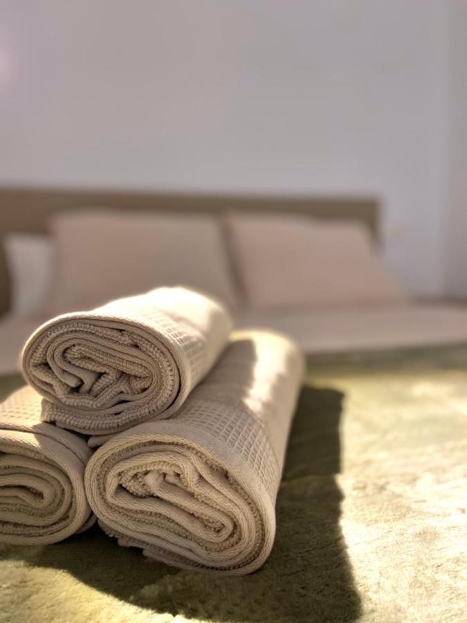 Cozy En Centro De Appartement *