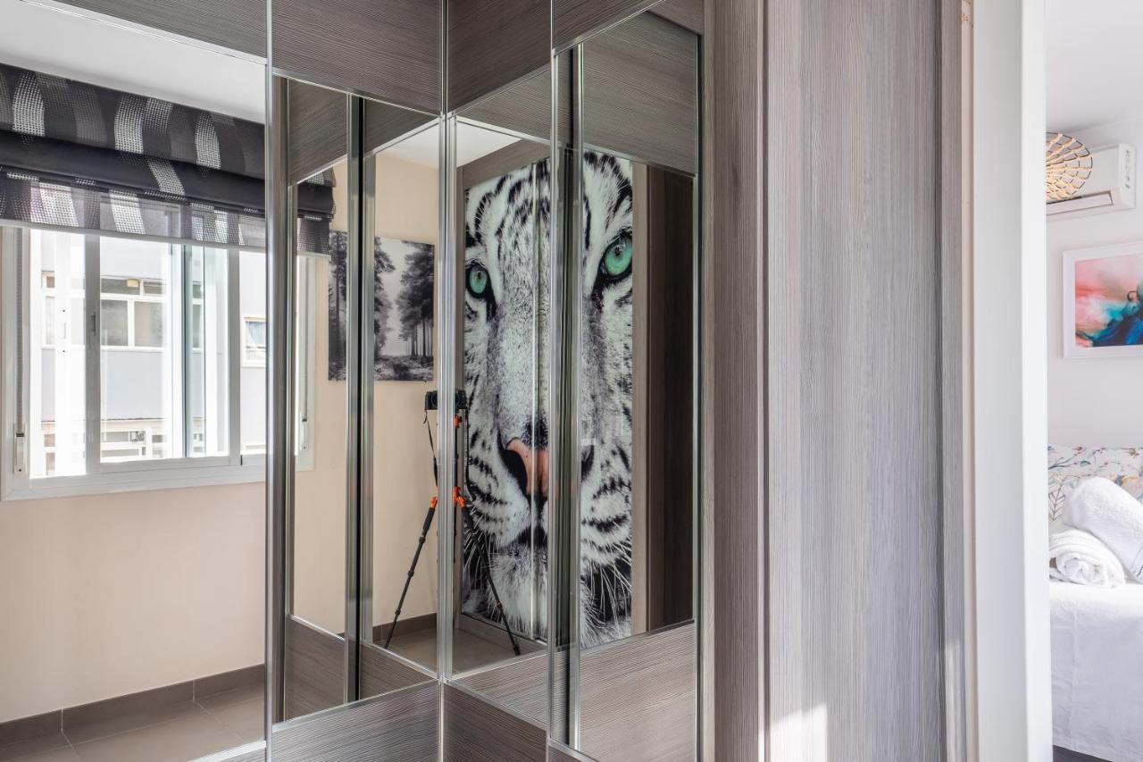Apartment Hh Victoria Luxury Malaga