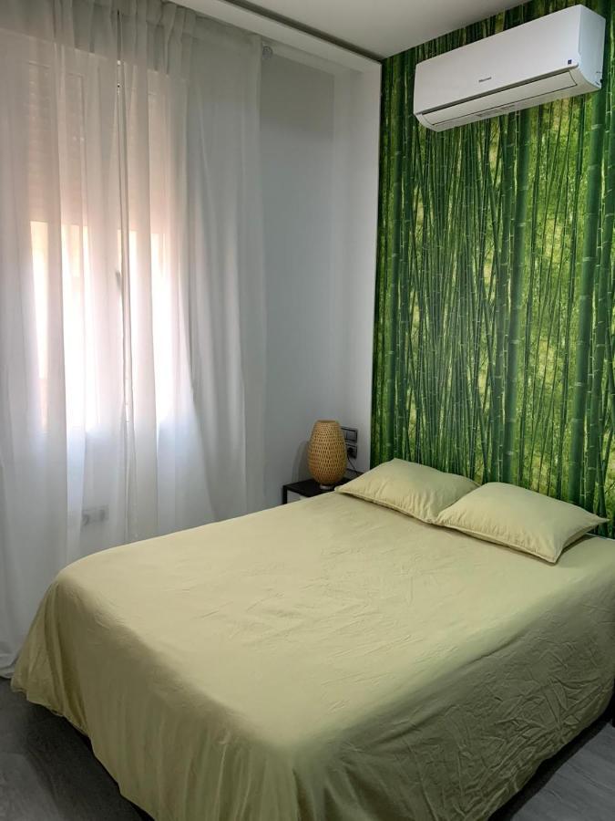 El Piso De Ao Apartment Malaga